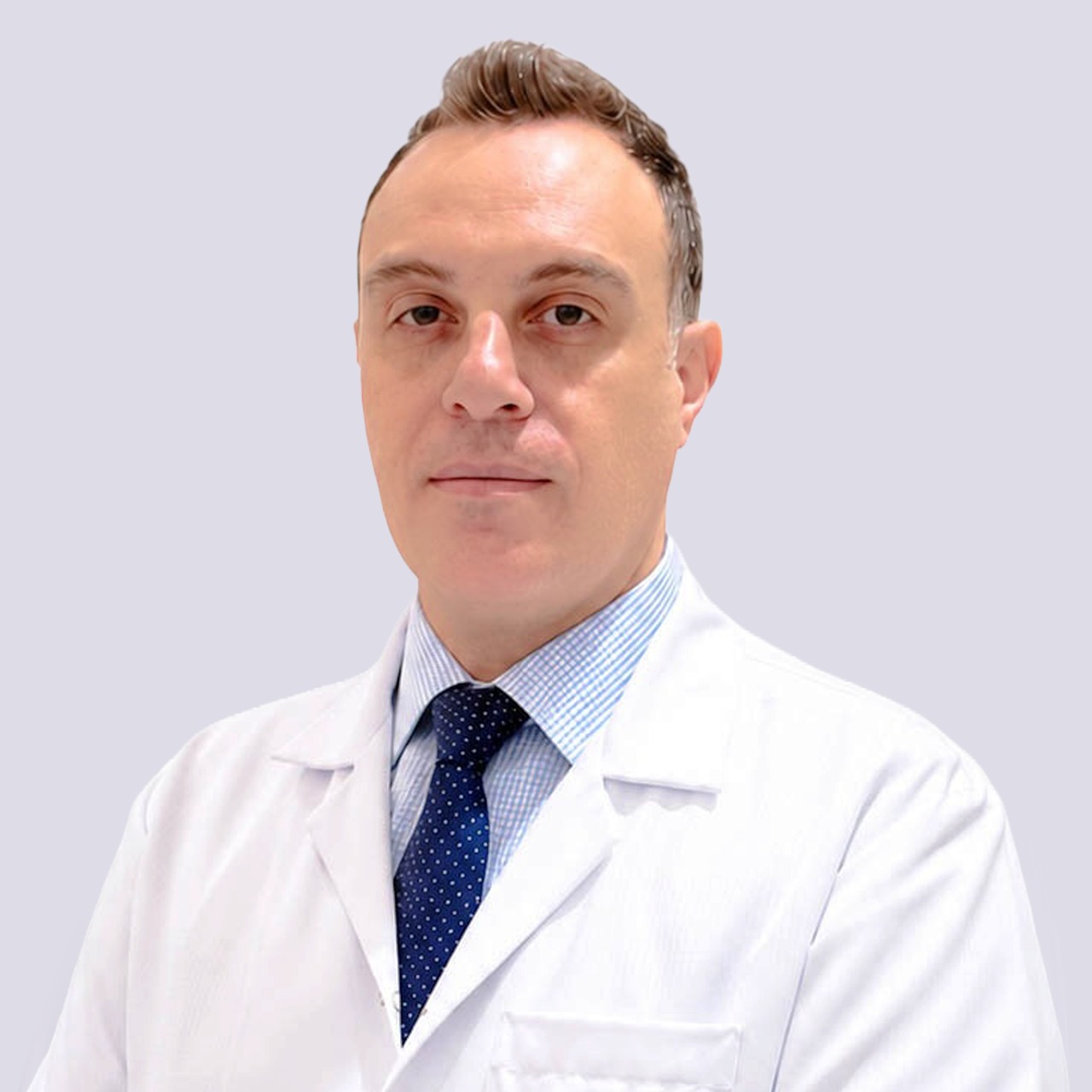 Dr. Mohamad El Ghoul